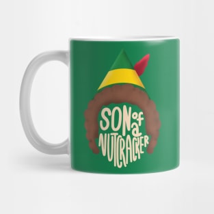 Son of a Nutcracker Mug